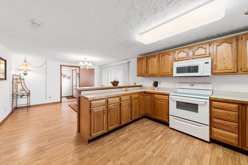 19976 M-60 Park Township MI 49093