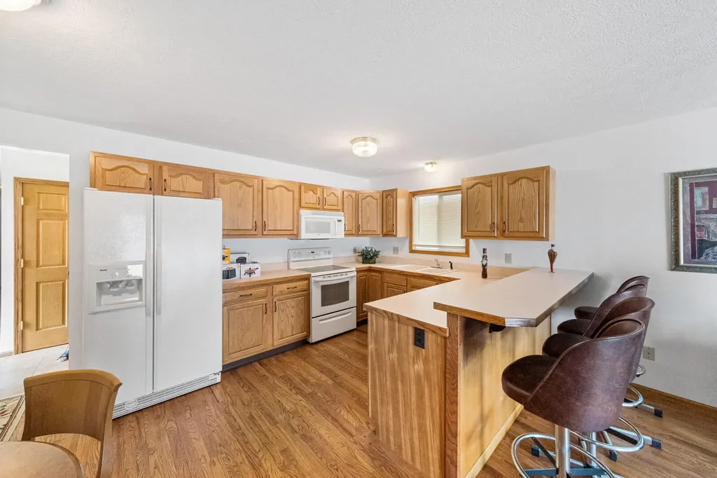 19976 M-60 Park Township MI 49093