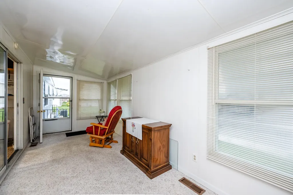3017 Johnson Road Stevensville Village MI 49127