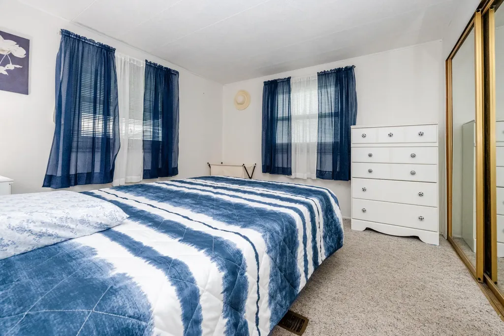 3017 Johnson Road Stevensville Village MI 49127