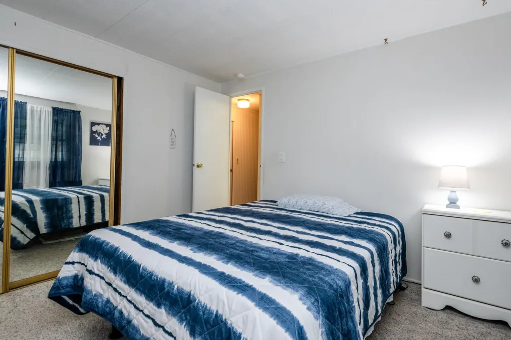 3017 Johnson Road Stevensville Village MI 49127