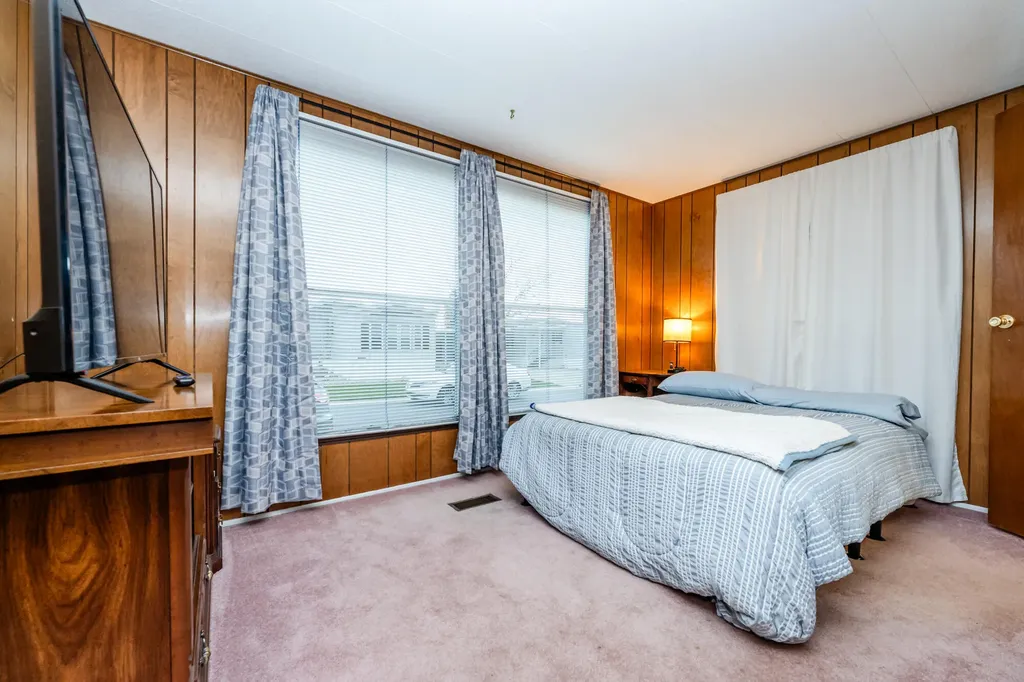 3017 Johnson Road Stevensville Village MI 49127