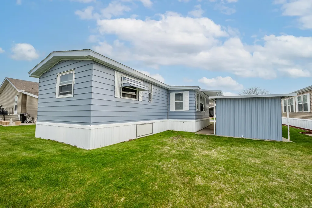 3017 Johnson Road Stevensville Village MI 49127
