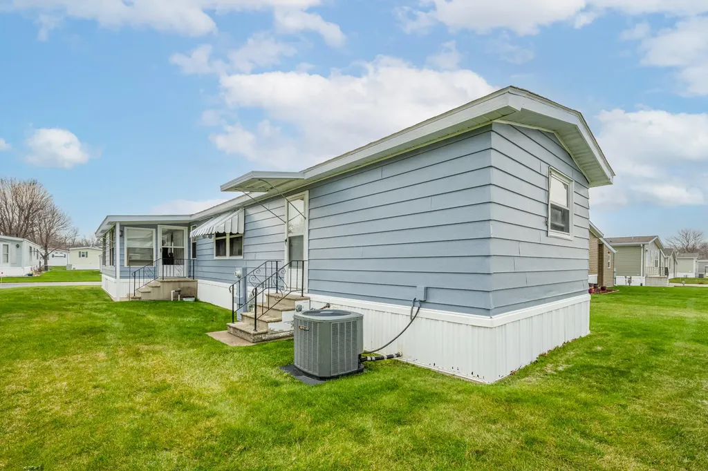 3017 Johnson Road Stevensville Village MI 49127