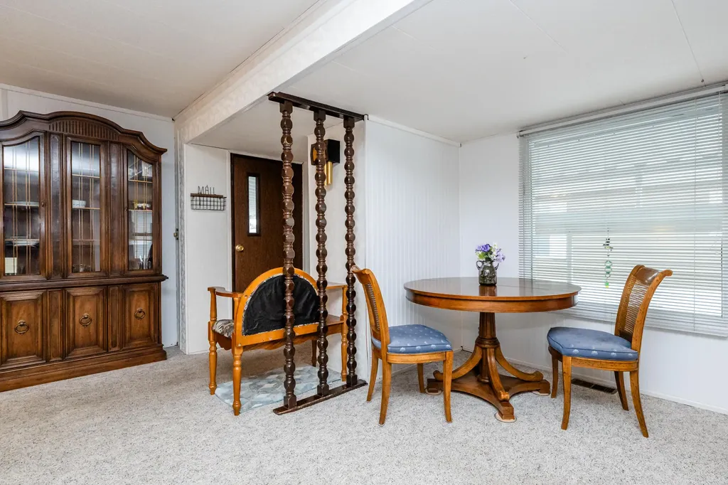 3017 Johnson Road Stevensville Village MI 49127