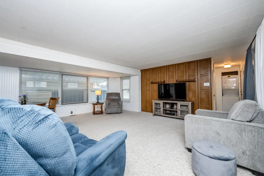 3017 Johnson Road Stevensville Village MI 49127