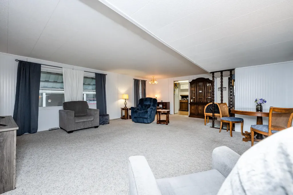 3017 Johnson Road Stevensville Village MI 49127