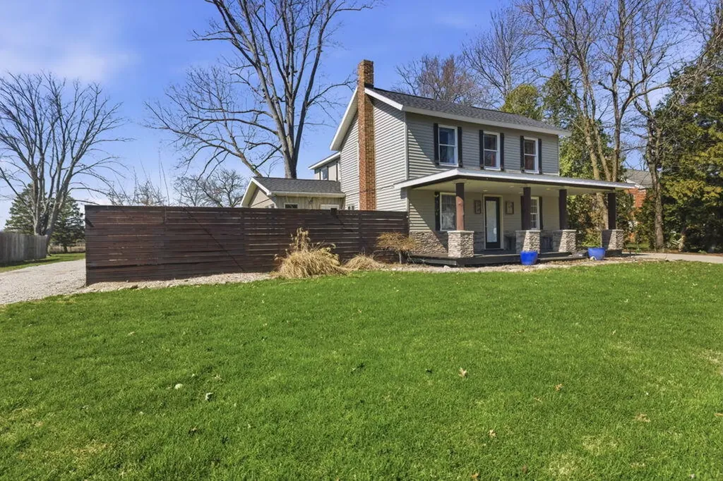710 S Elm Street Three Oaks Township MI 49128
