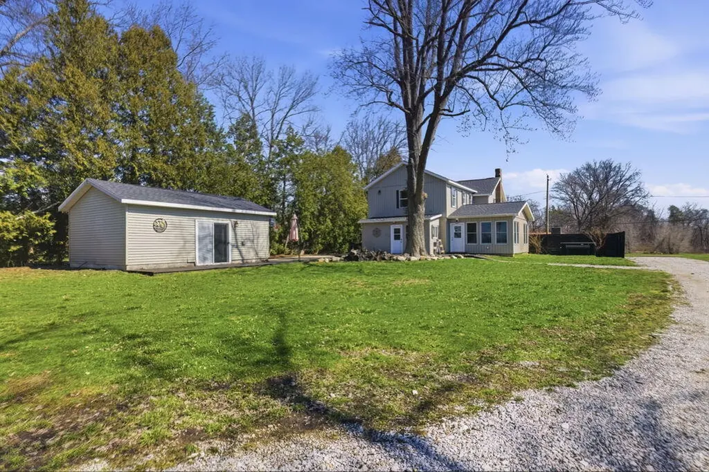 710 S Elm Street Three Oaks Township MI 49128