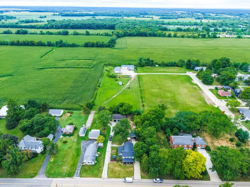 710 S Elm Street Three Oaks Township MI 49128