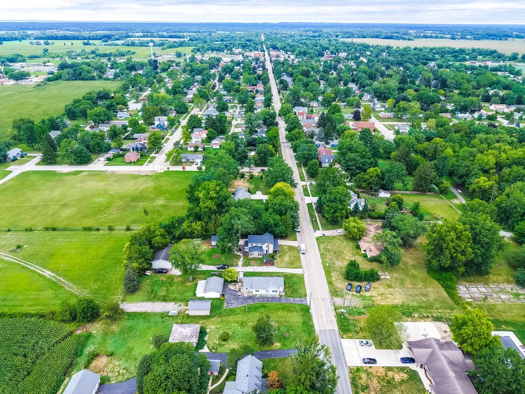 710 S Elm Street Three Oaks Township MI 49128