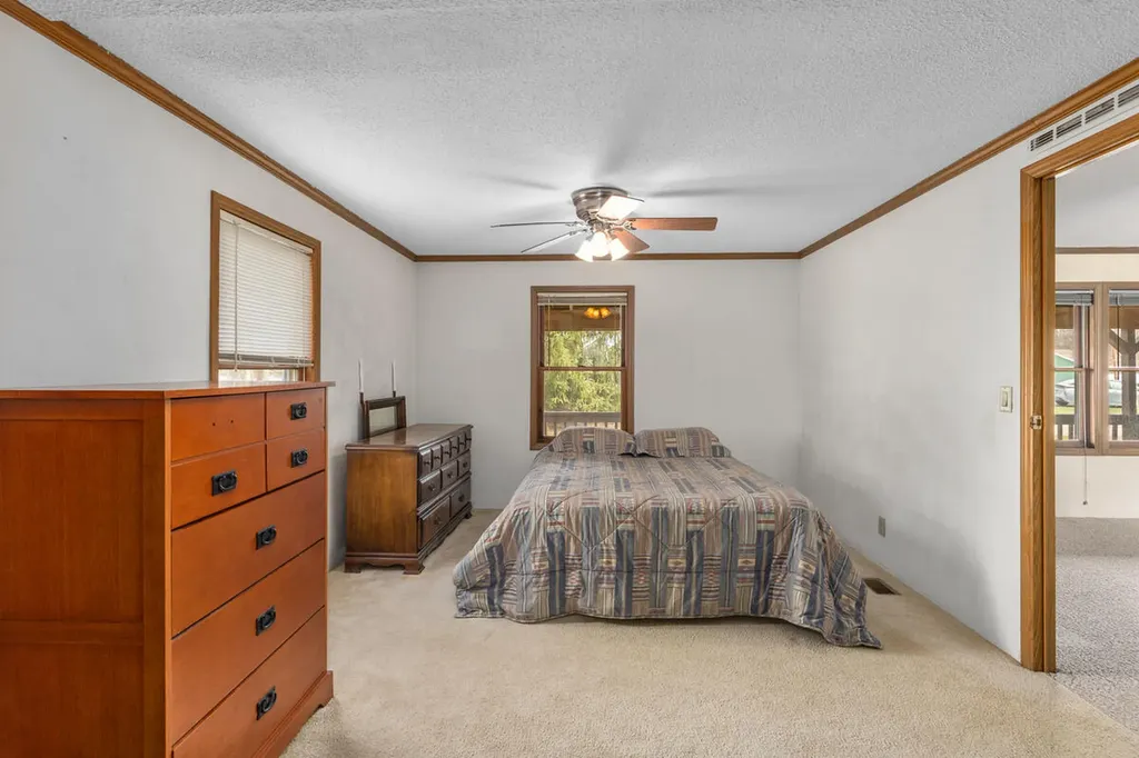 35081 Sweet Lake Drive Bloomingdale Township MI 49055
