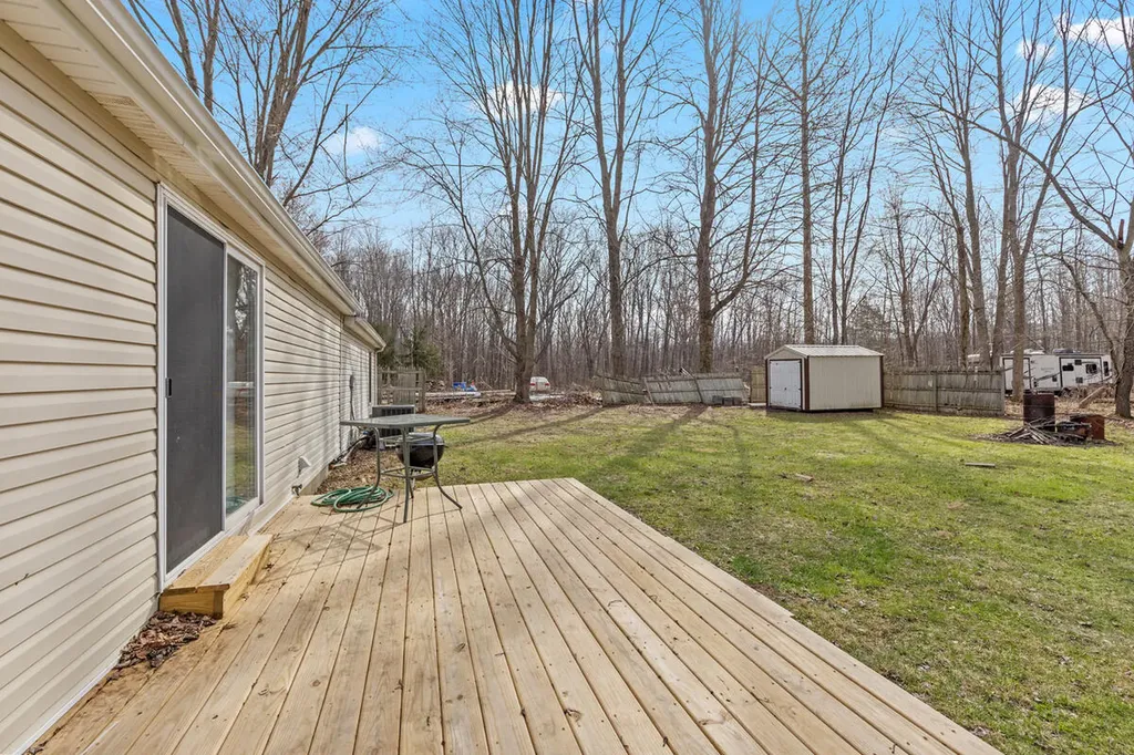 35081 Sweet Lake Drive Bloomingdale Township MI 49055