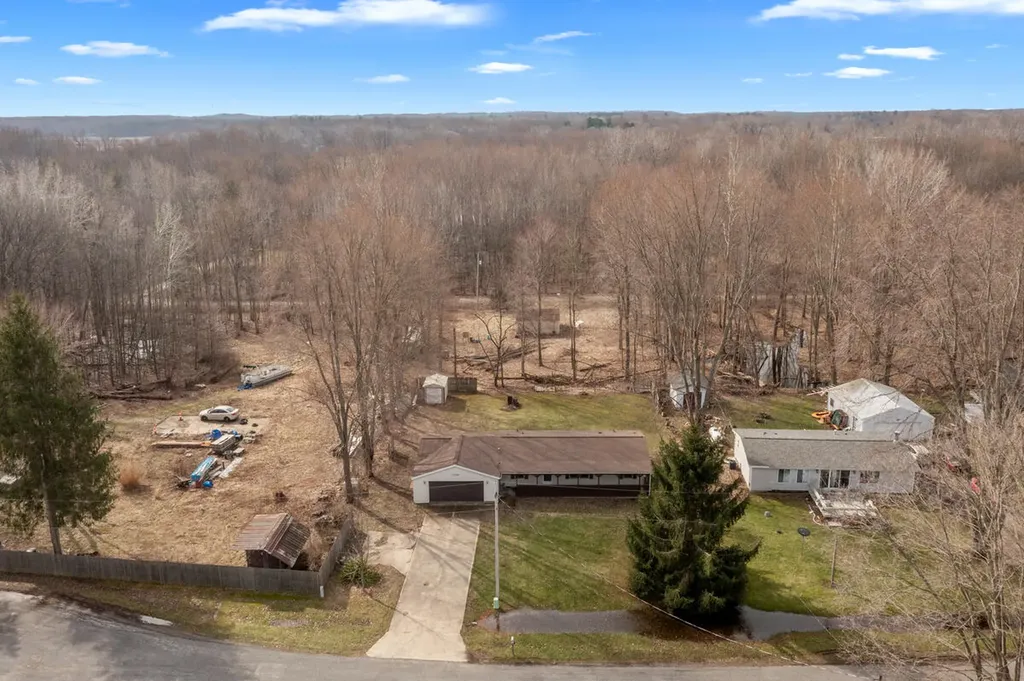 35081 Sweet Lake Drive Bloomingdale Township MI 49055