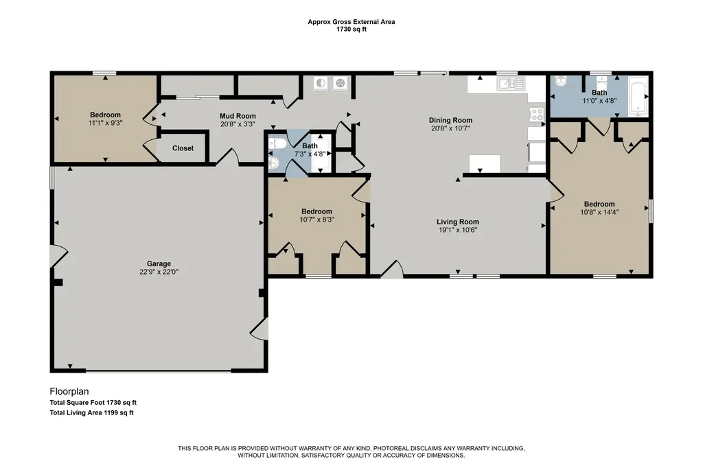 35081 Sweet Lake Drive Bloomingdale Township MI 49055