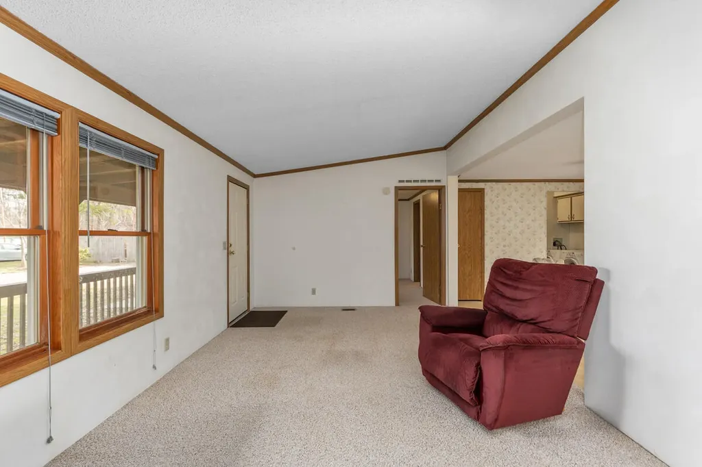 35081 Sweet Lake Drive Bloomingdale Township MI 49055