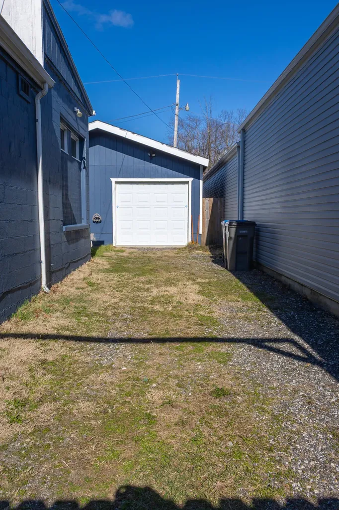 427 S Whittaker Street New Buffalo City MI 49117