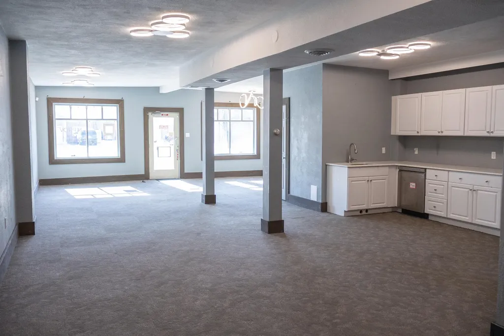 427 S Whittaker Street New Buffalo City MI 49117