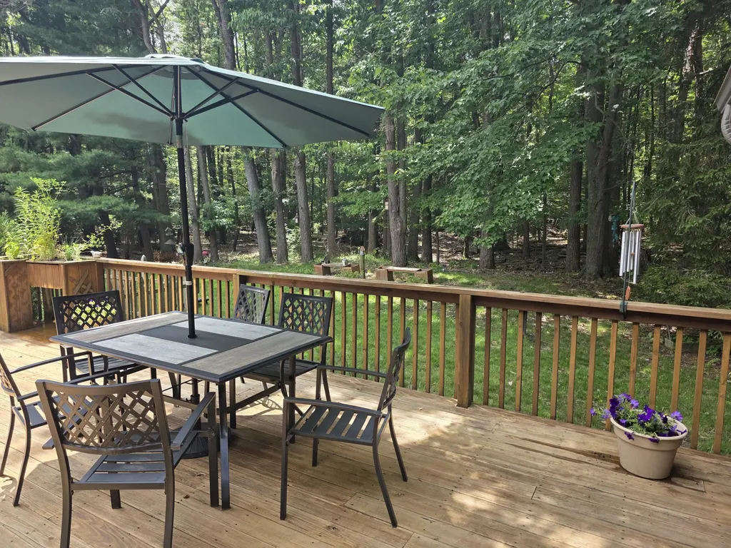 12370 Dunes Road Chikaming Township MI 49125