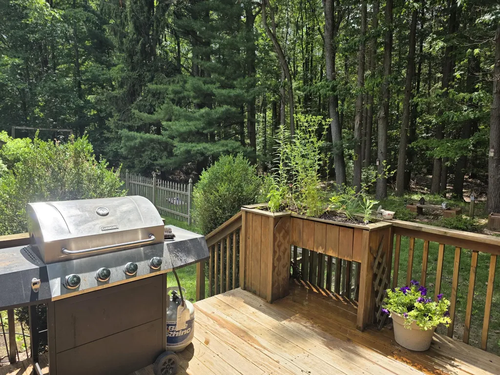 12370 Dunes Road Chikaming Township MI 49125