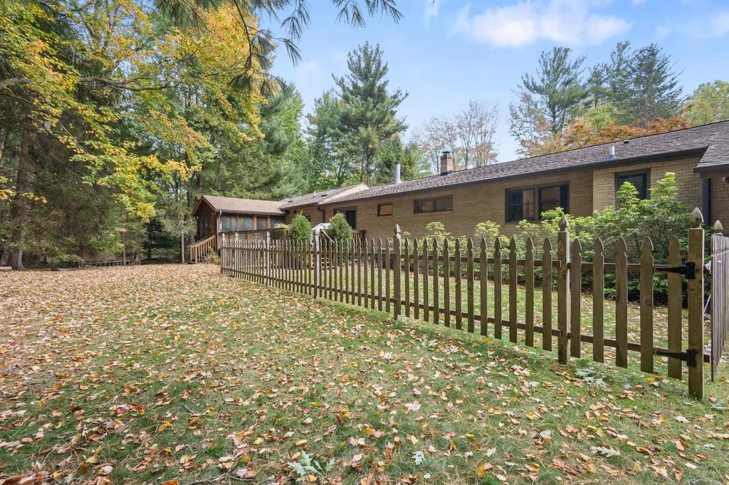 12370 Dunes Road Chikaming Township MI 49125