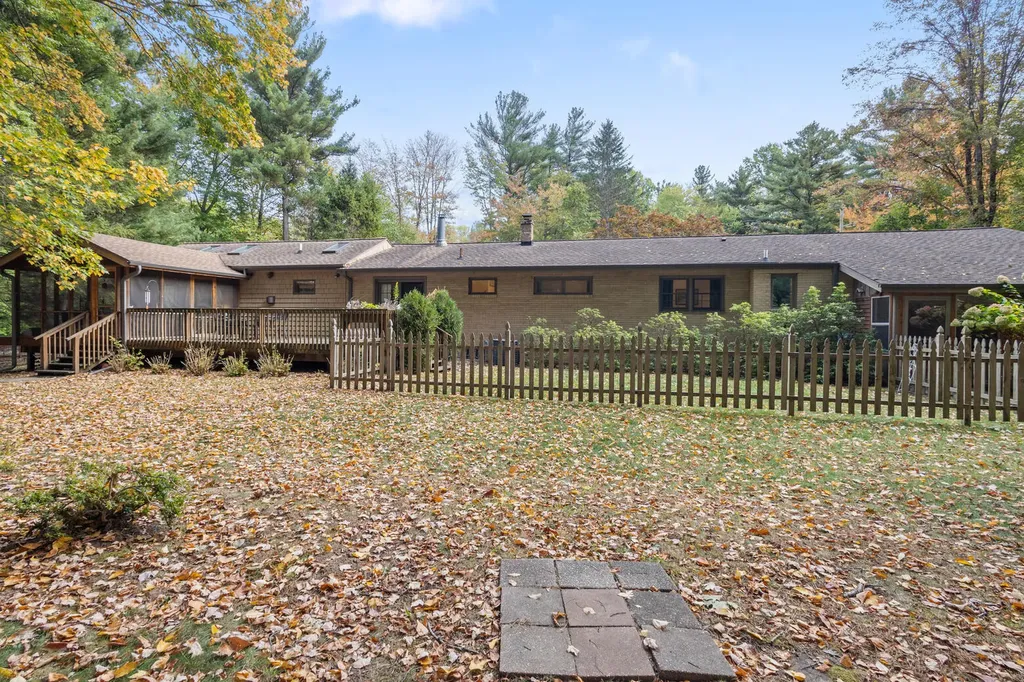 12370 Dunes Road Chikaming Township MI 49125