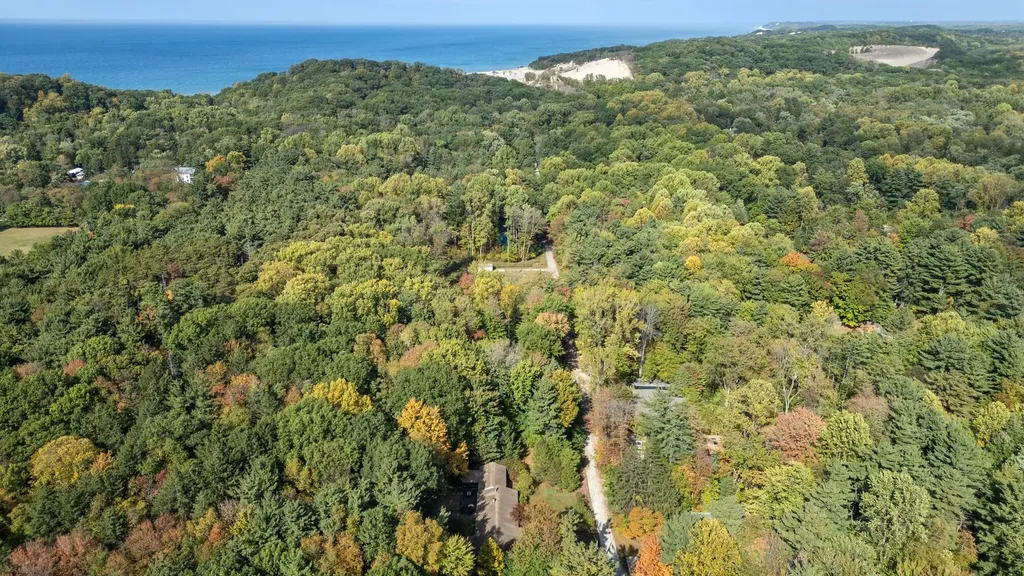 12370 Dunes Road Chikaming Township MI 49125