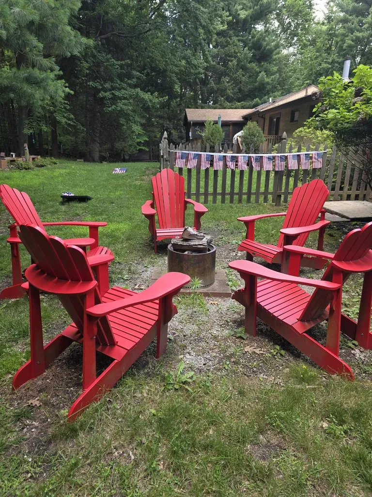 12370 Dunes Road Chikaming Township MI 49125