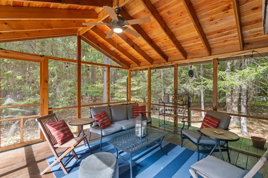 12370 Dunes Road Chikaming Township MI 49125
