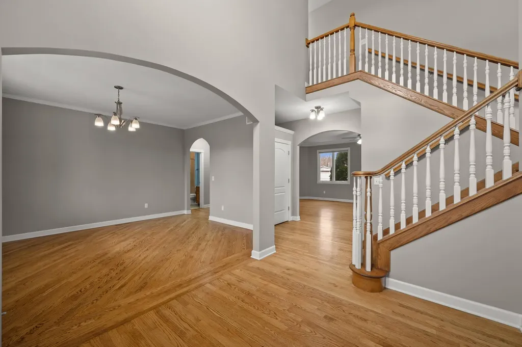 5036 Shoreview Drive Coloma Charter Township MI 49038