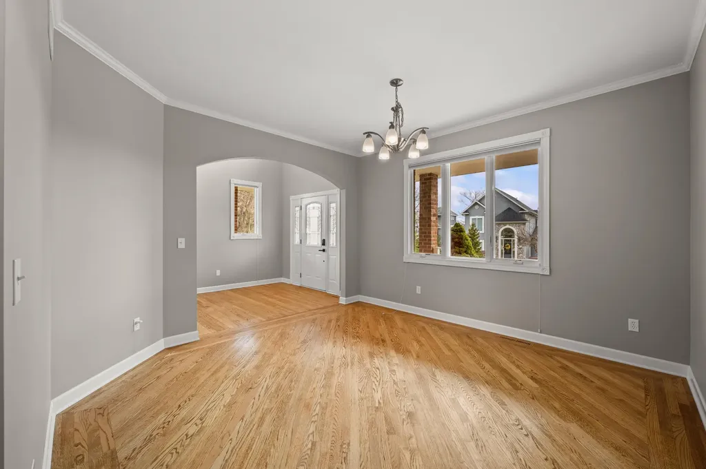 5036 Shoreview Drive Coloma Charter Township MI 49038