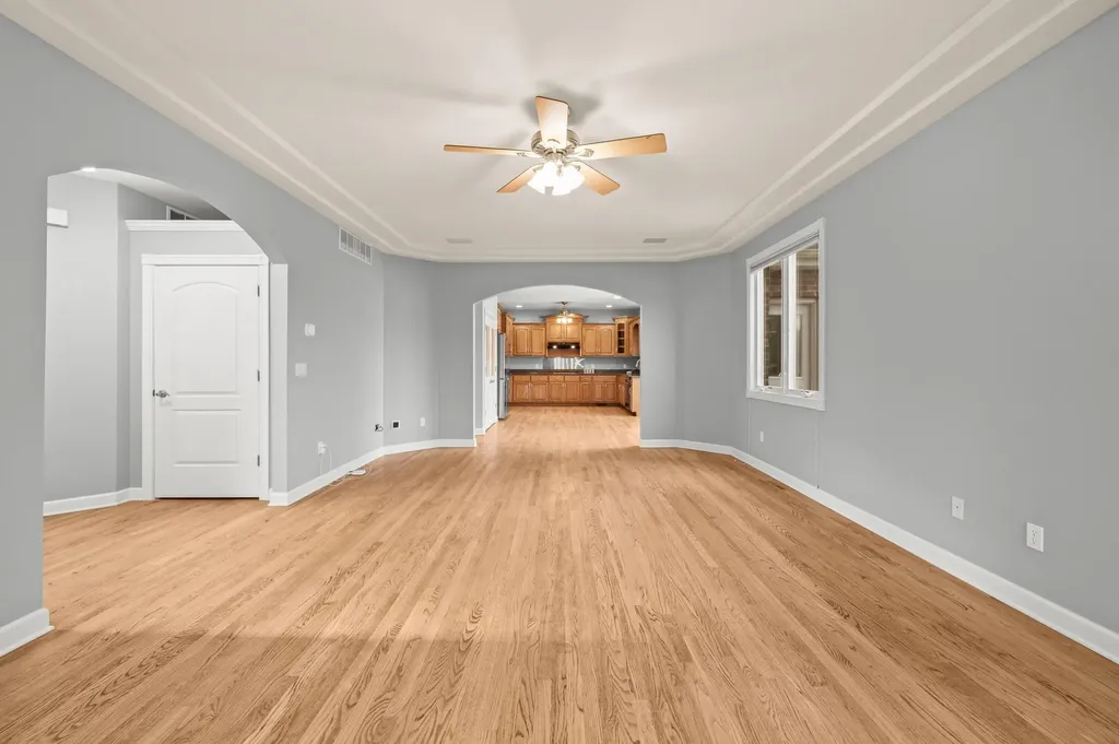 5036 Shoreview Drive Coloma Charter Township MI 49038
