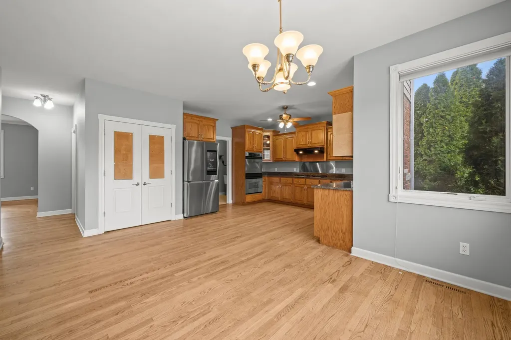 5036 Shoreview Drive Coloma Charter Township MI 49038