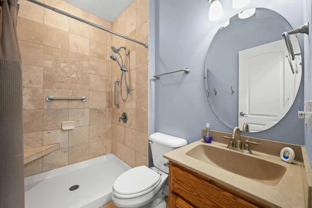 5036 Shoreview Drive Coloma Charter Township MI 49038