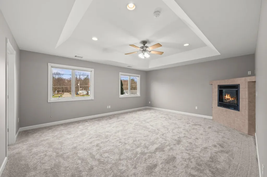 5036 Shoreview Drive Coloma Charter Township MI 49038