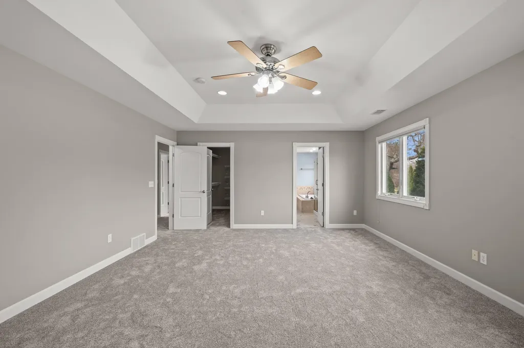 5036 Shoreview Drive Coloma Charter Township MI 49038
