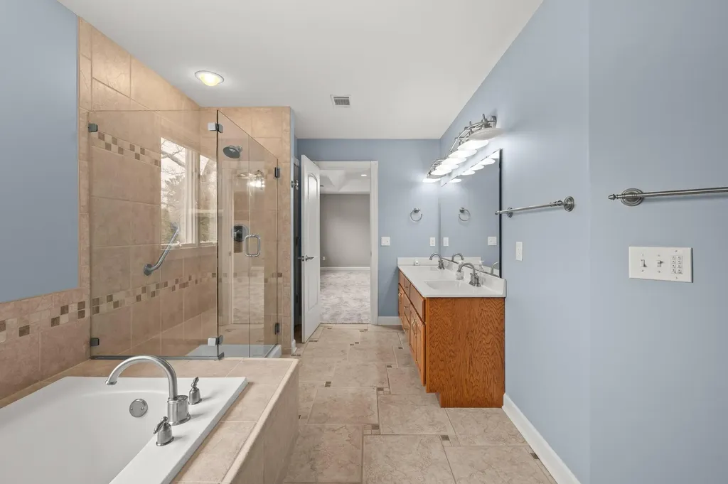 5036 Shoreview Drive Coloma Charter Township MI 49038
