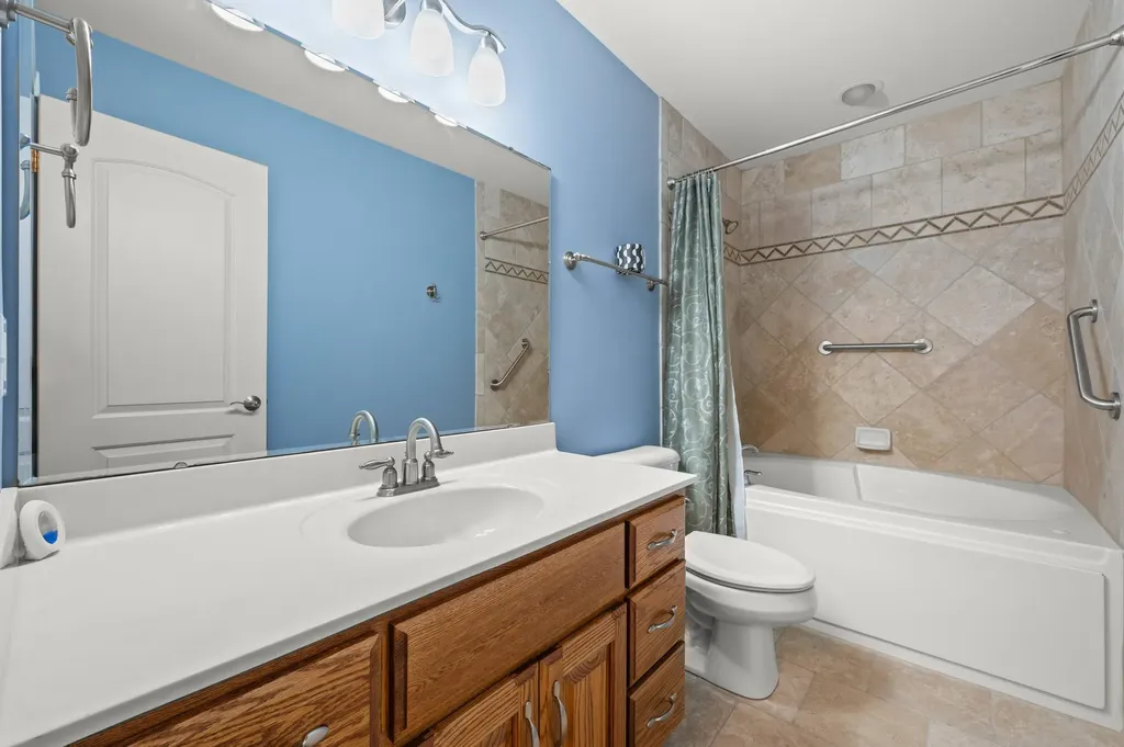 5036 Shoreview Drive Coloma Charter Township MI 49038