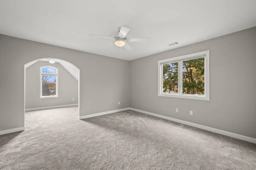 5036 Shoreview Drive Coloma Charter Township MI 49038