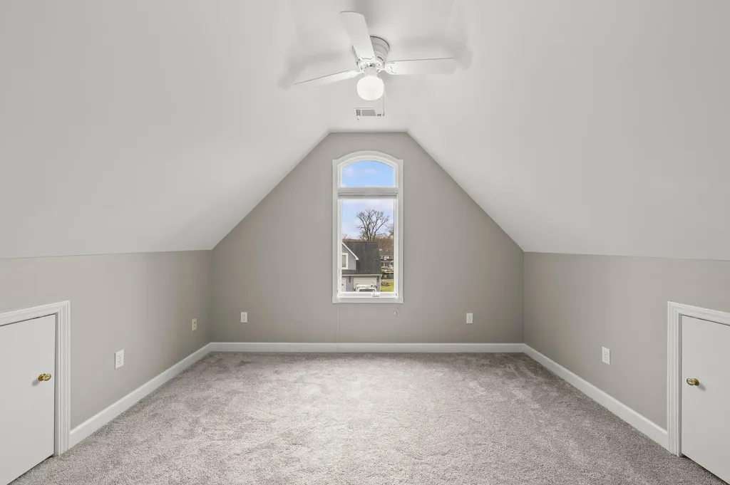 5036 Shoreview Drive Coloma Charter Township MI 49038