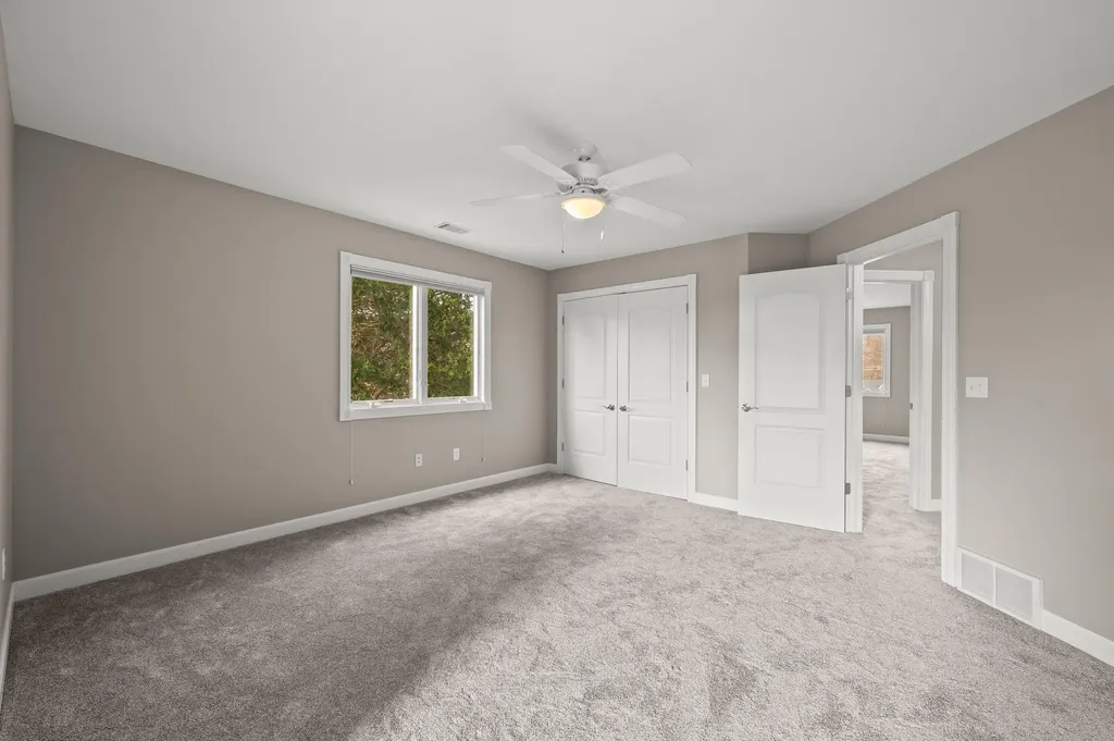 5036 Shoreview Drive Coloma Charter Township MI 49038