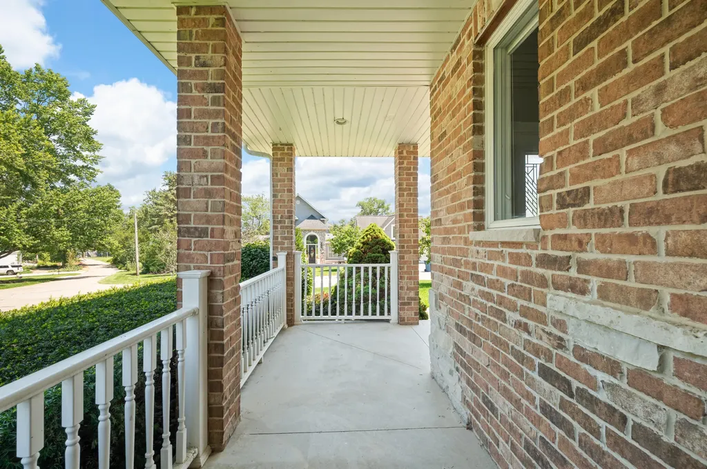 5036 Shoreview Drive Coloma Charter Township MI 49038