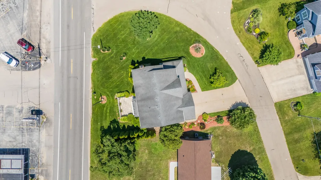 5036 Shoreview Drive Coloma Charter Township MI 49038