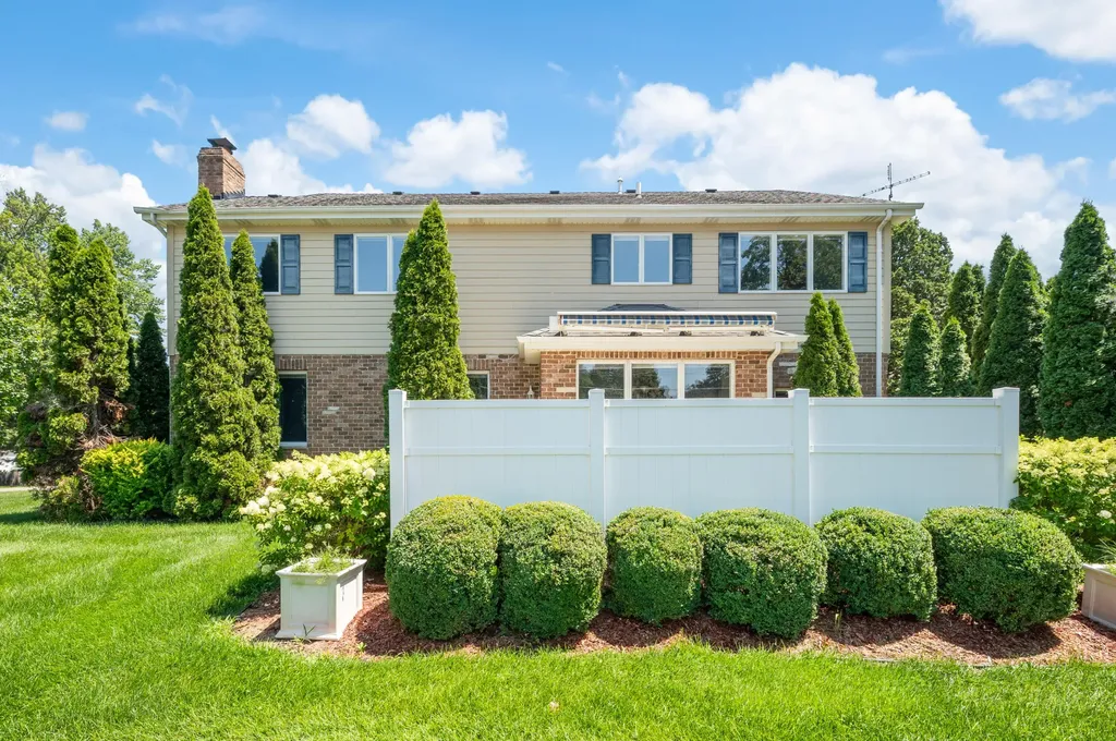 5036 Shoreview Drive Coloma Charter Township MI 49038