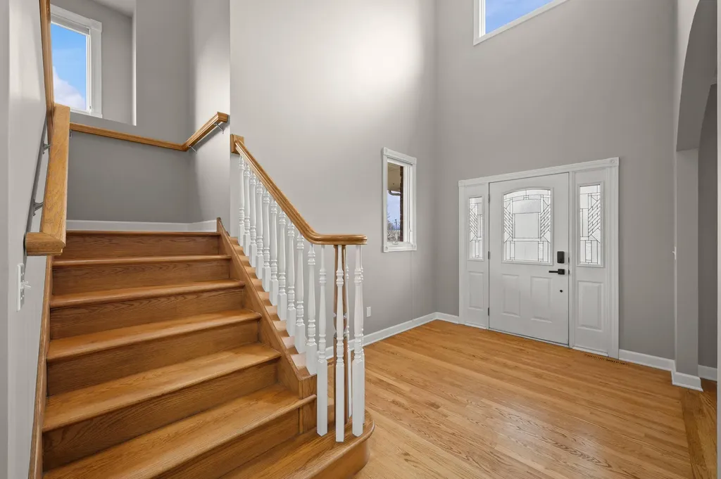 5036 Shoreview Drive Coloma Charter Township MI 49038