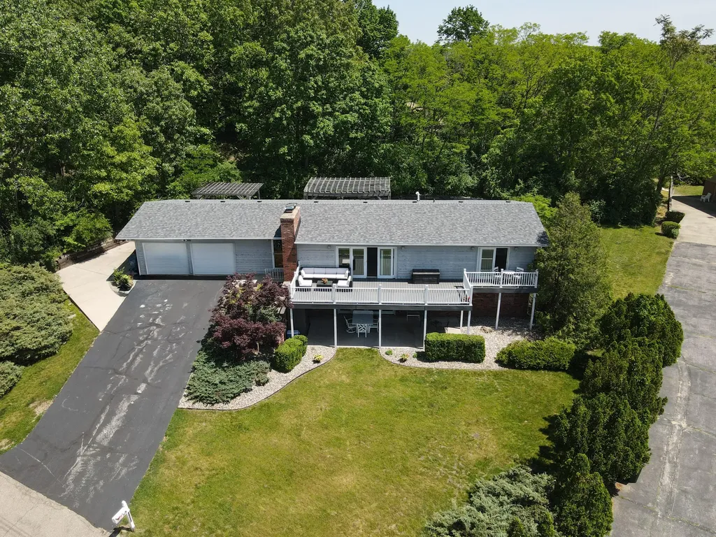48020 Ridge Road Grand Beach Village MI 49117
