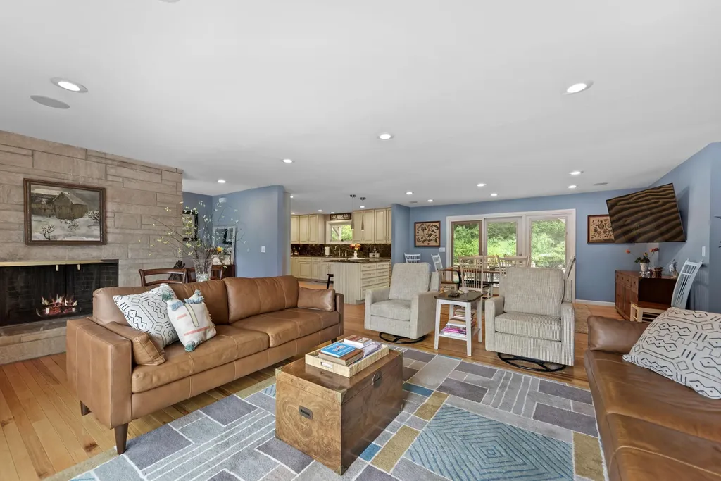 48020 Ridge Road Grand Beach Village MI 49117