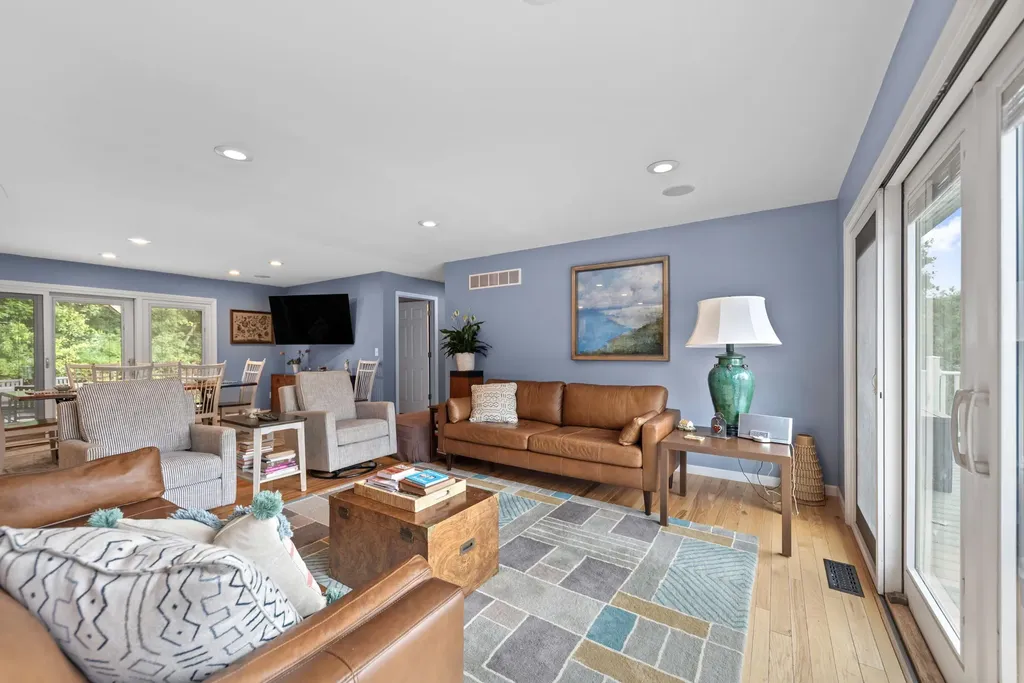 48020 Ridge Road Grand Beach Village MI 49117