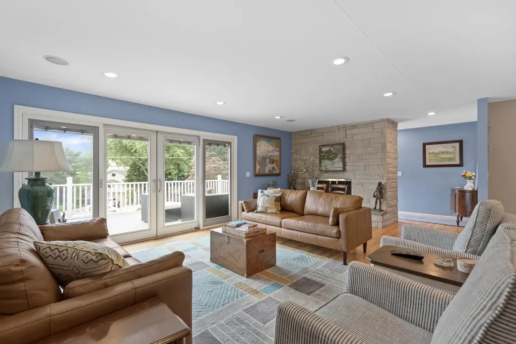 48020 Ridge Road Grand Beach Village MI 49117