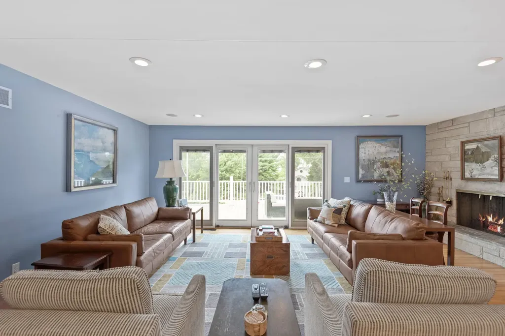48020 Ridge Road Grand Beach Village MI 49117